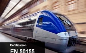 Sistemas certificados para control inteligente de trenes